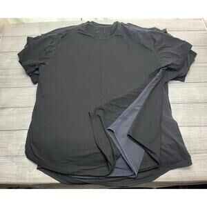 Lot Of 16 BYLT Drop Cut Lux T Shirt Mens XL 2XL Mix Gym Work